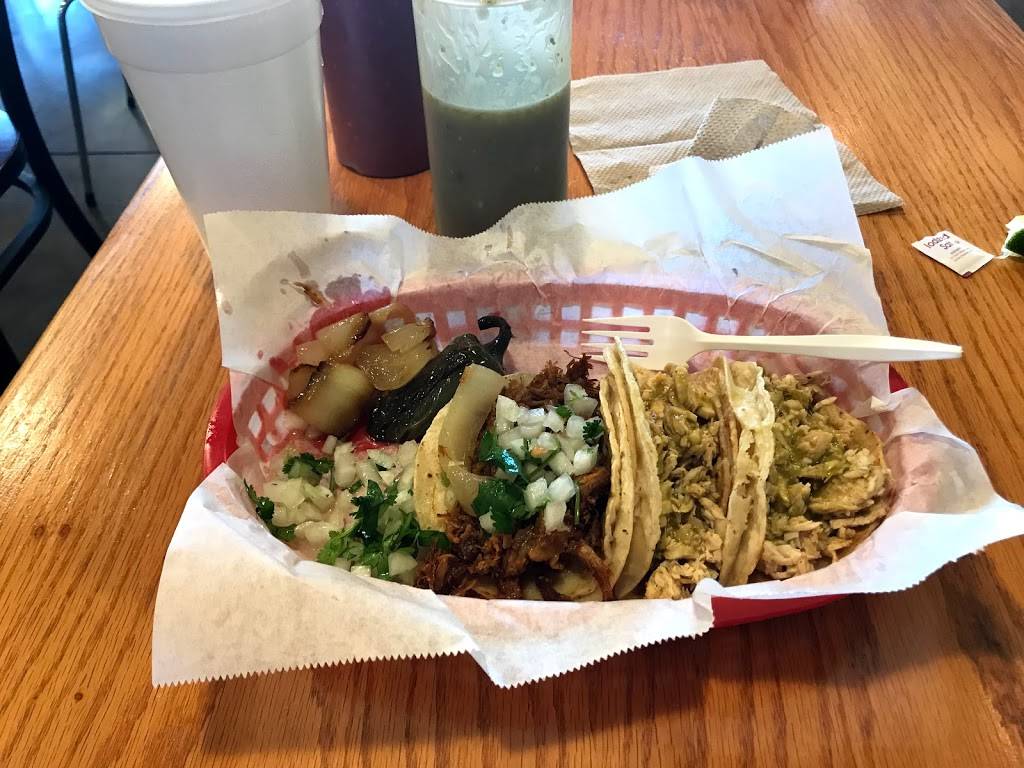 Tacoria Tacos | restaurant | 2460 Lacy Ln, Carrollton, TX 75006, USA | 9726209700 OR +1 972-620-9700