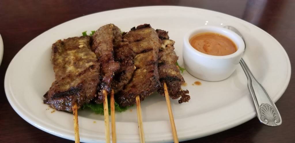 Spice Thai Cuisine | restaurant | 24301 Muirlands Blvd R, Lake Forest, CA 92630, USA | 9494589606 OR +1 949-458-9606