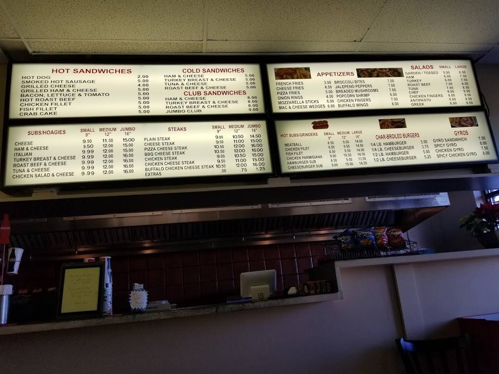 Naamans Pizzeria | meal takeaway | 3100 Naamans Rd #9, Wilmington, DE 19810, USA | 3024770288 OR +1 302-477-0288