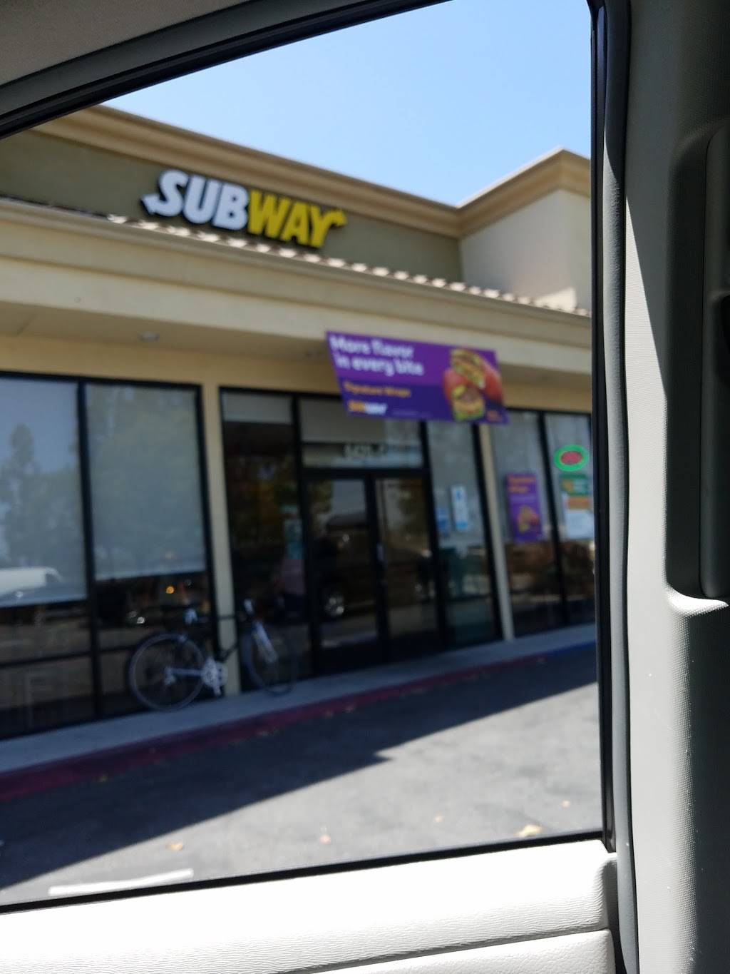 Subway Restaurants | restaurant | 6420 Gage Ave C, Bell Gardens, CA 90201, USA | 5629278200 OR +1 562-927-8200