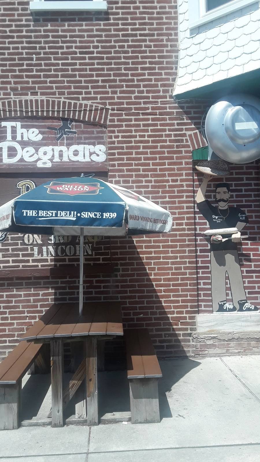 Greenhill Deli-Pizza | restaurant | 2501 W 4th St, Wilmington, DE 19805, USA | 3026563663 OR +1 302-656-3663