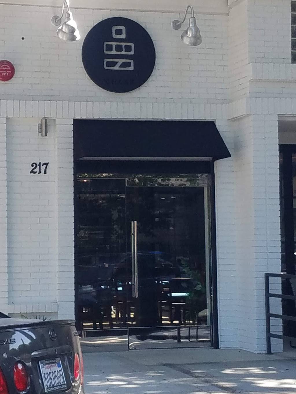 Chaak | restaurant | 215 El Camino Real, Tustin, CA 92780, USA | 6576993019 OR +1 657-699-3019