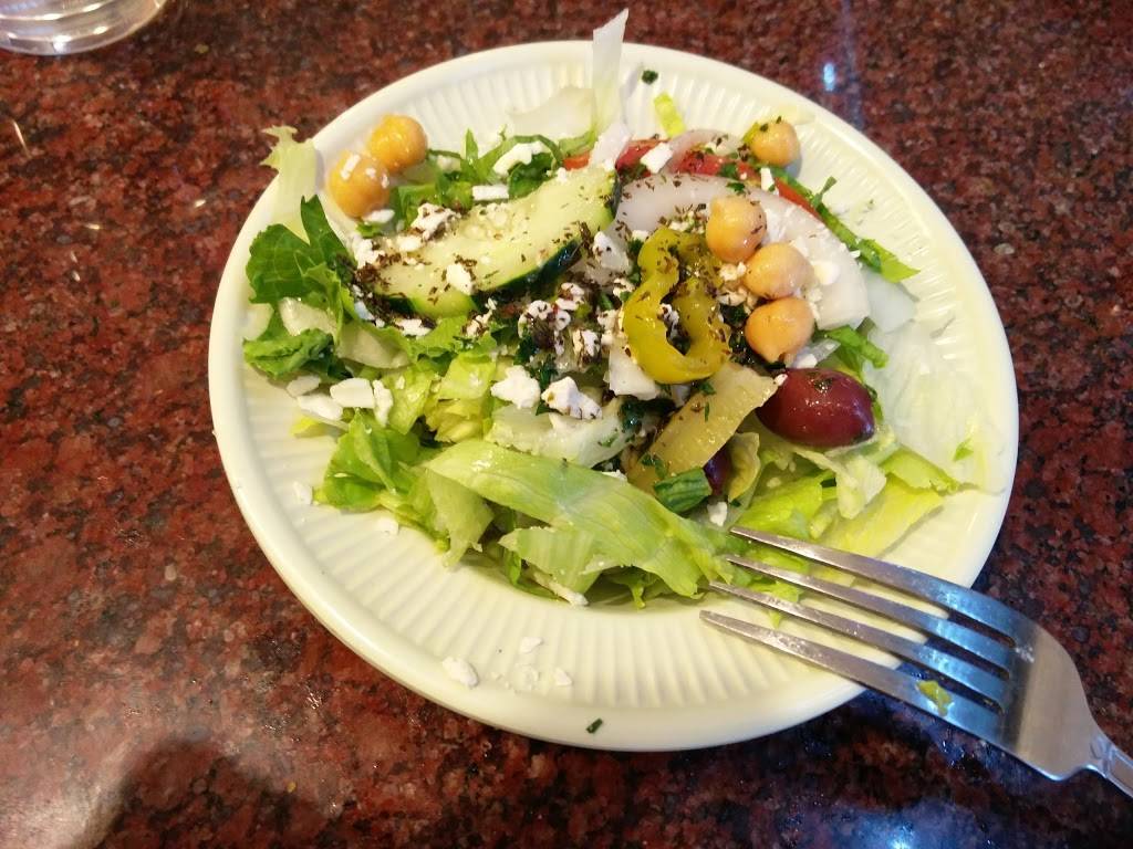 Petra Cafe | restaurant | 610 Massachusetts Ave, Indianapolis, IN 46204, USA | 3176023535 OR +1 317-602-3535