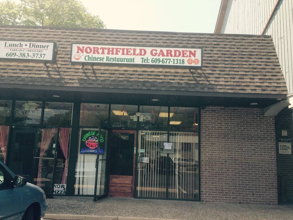 Northfield Garden Chinese Restaurant | restaurant | 2327 New Rd, Northfield, NJ 08225, USA | 6096771318 OR +1 609-677-1318
