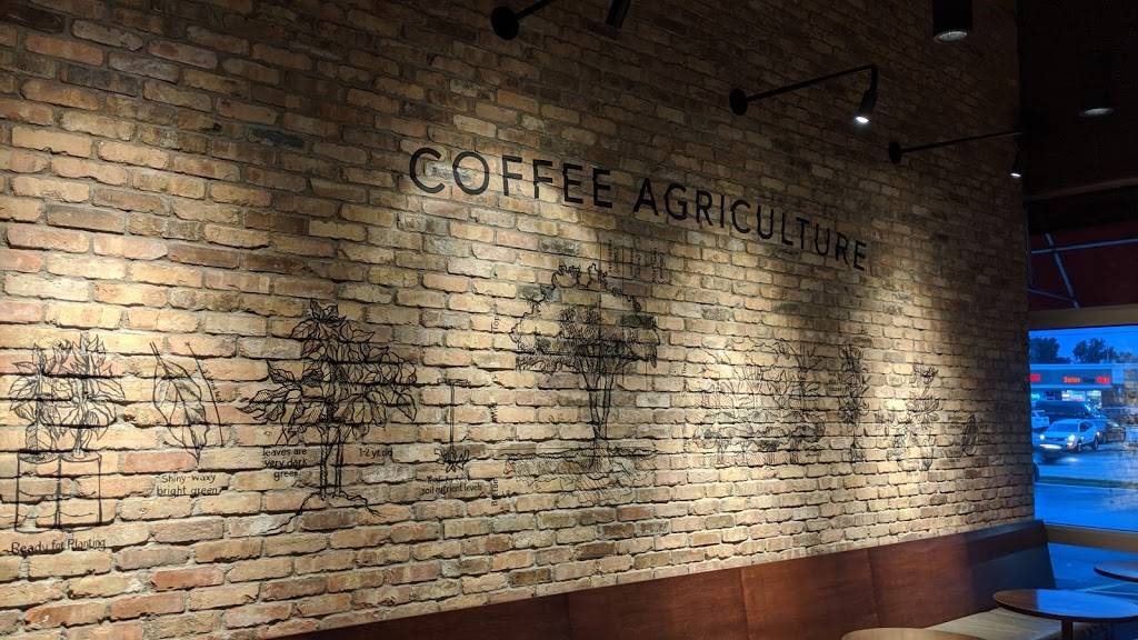 Starbucks | cafe | 7517 S Cass Ave, Darien, IL 60561, USA | 3128332013 OR +1 312-833-2013