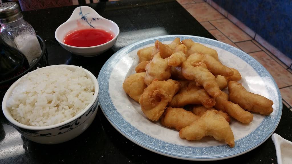 Grace Garden | restaurant | 4331 E Baseline Rd b109, Gilbert, AZ 85234, USA | 4808923888 OR +1 480-892-3888