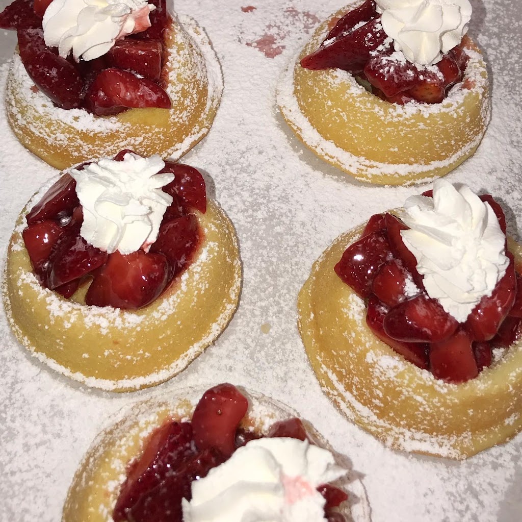 Bake For Me! | bakery | 4305 S Halsted St, Chicago, IL 60609, USA | 7736249900 OR +1 773-624-9900