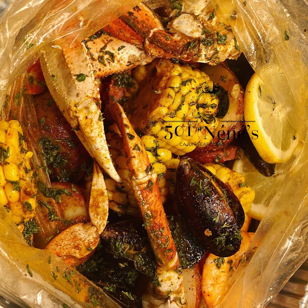 501 at Nénés | restaurant | 938A US-501, Myrtle Beach, SC 29577, USA | 8432327222 OR +1 843-232-7222