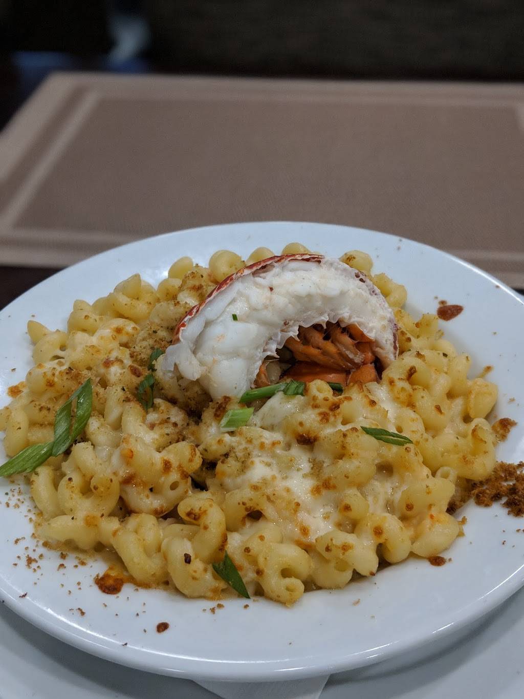 Rivers Edge | restaurant | 200 N Ashley Dr, Tampa, FL 33602, USA | 8132232222 OR +1 813-223-2222