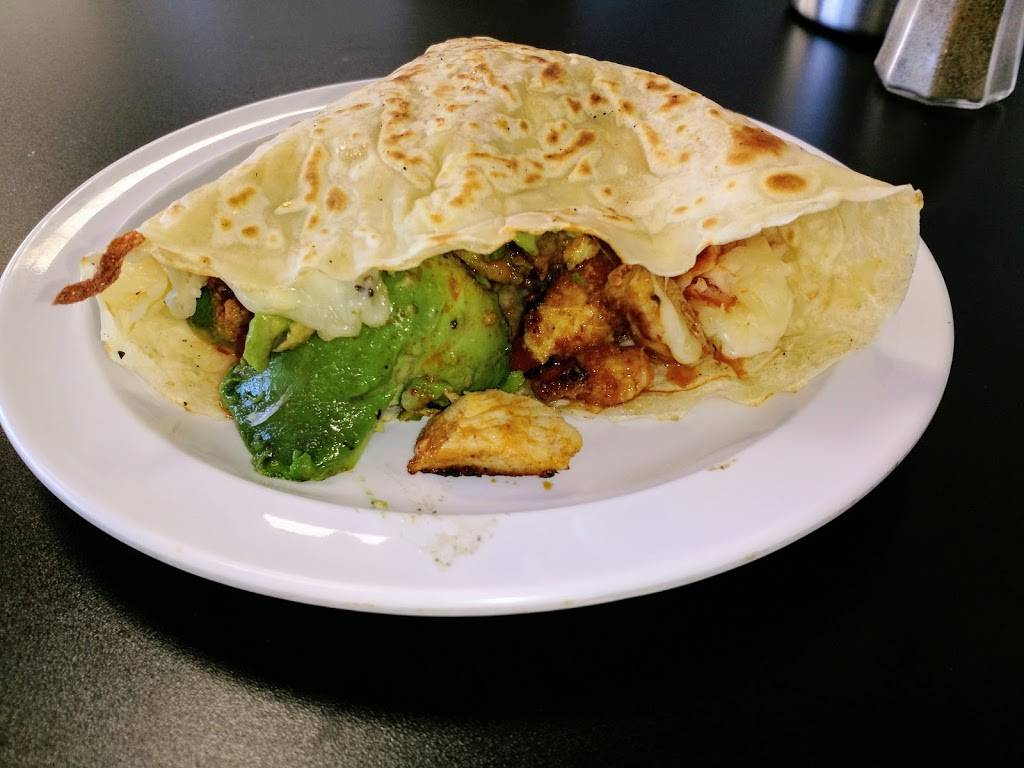 La Creperie | restaurant | 3773 30th St C, San Diego, CA 92104, USA | 6197950407 OR +1 619-795-0407