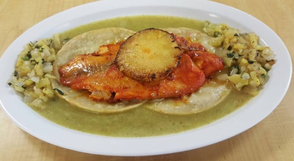 El Menudazo Mexican food | restaurant | 3100 E Lake Mead Blvd # 18, North Las Vegas, NV 89030, USA | 7029449706 OR +1 702-944-9706