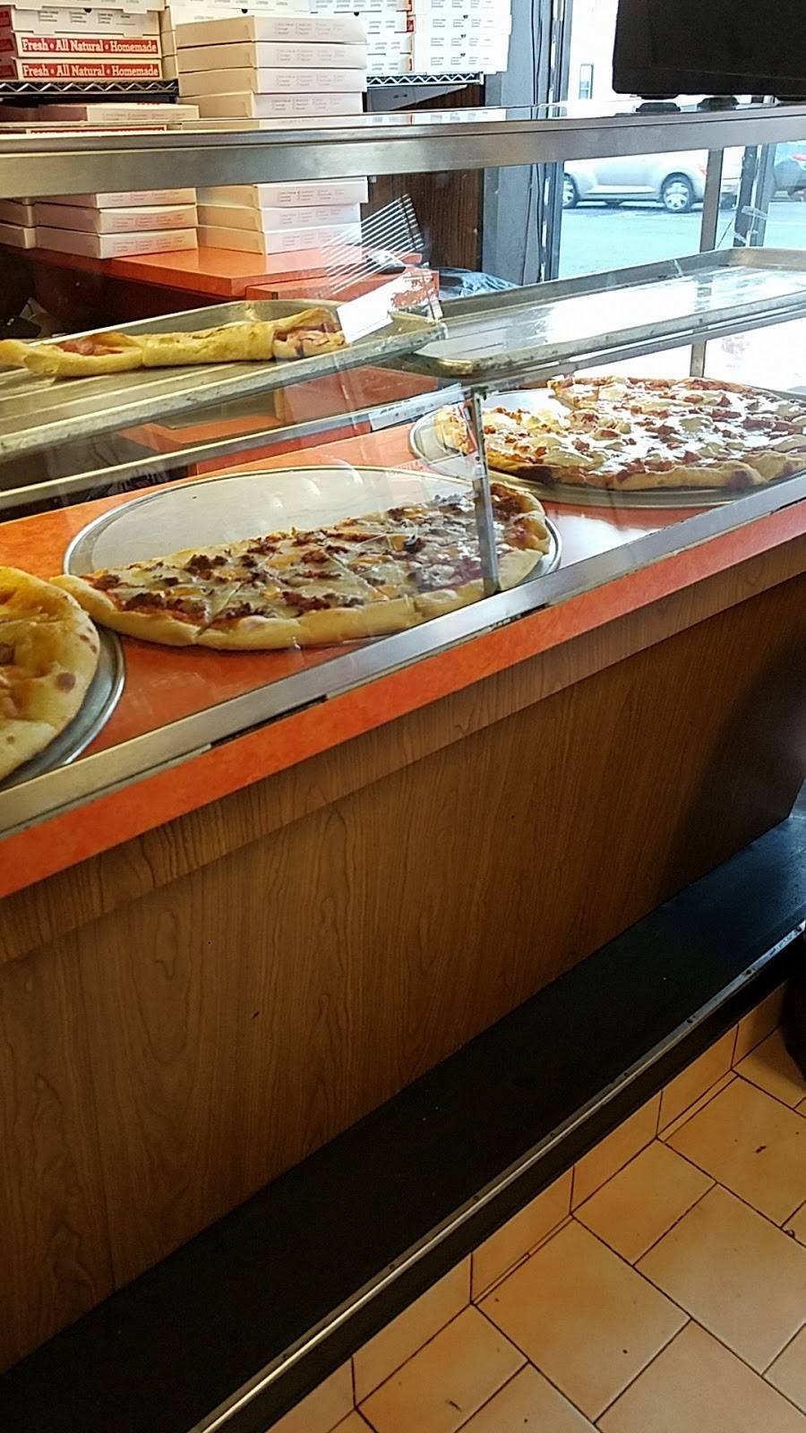 Taormina | restaurant | 301 Madison Ave, Paterson, NJ 07524, USA | 9737421163 OR +1 973-742-1163