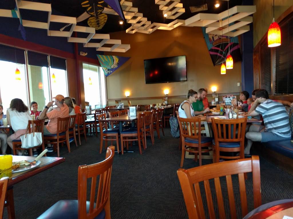 Hideaway Pizza | restaurant | 7040, 10461 S Memorial Dr, Tulsa, OK 74133, USA | 9183664777 OR +1 918-366-4777