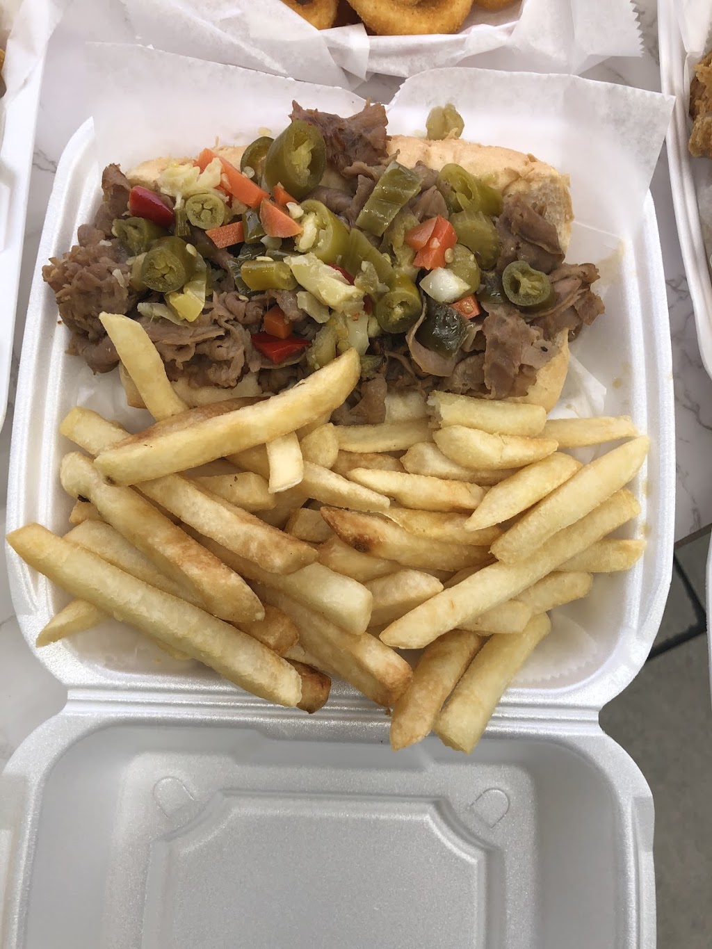 Westside Grill | restaurant | 2804 W Roosevelt Rd, Chicago, IL 60612, USA | 7735654463 OR +1 773-565-4463