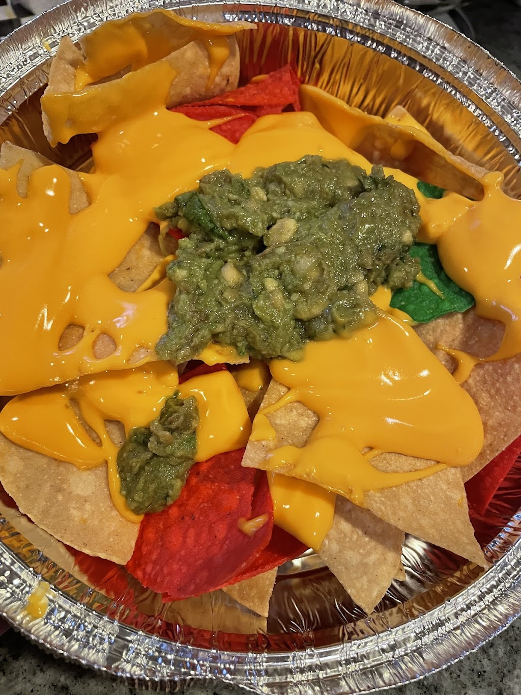 La Casa de Taco | restaurant | 757 Fall River Ave, Seekonk, MA 02771, USA | 5082626288 OR +1 508-262-6288