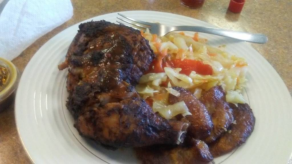 Tropical Gourmet | restaurant | 1061 Mason Ave, Daytona Beach, FL 32114, USA | 3862552256 OR +1 386-255-2256