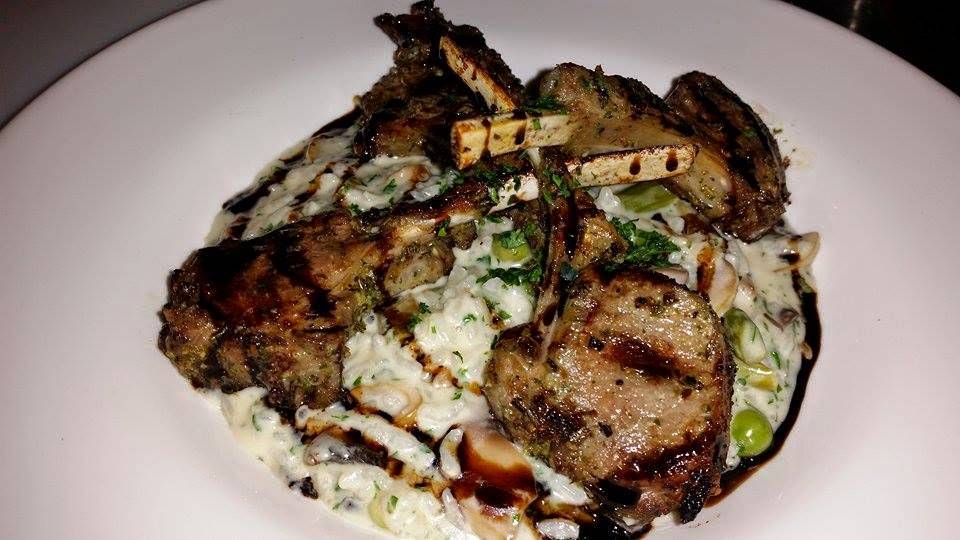 Just Janice | restaurant | 23 Sheridan Ave, Ho-Ho-Kus, NJ 07423, USA | 2014452666 OR +1 201-445-2666