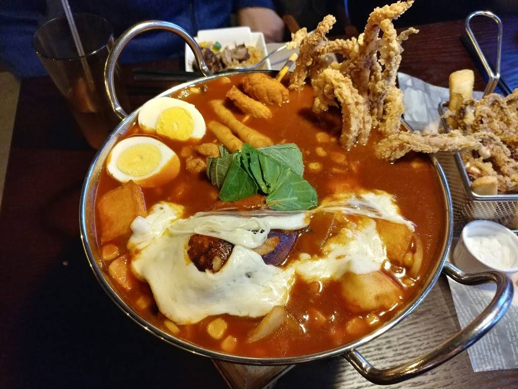 Shakalaka | restaurant | 18938 Labin Ct Ste A101, Rowland Heights, CA 91748, USA | 6268640089 OR +1 626-864-0089