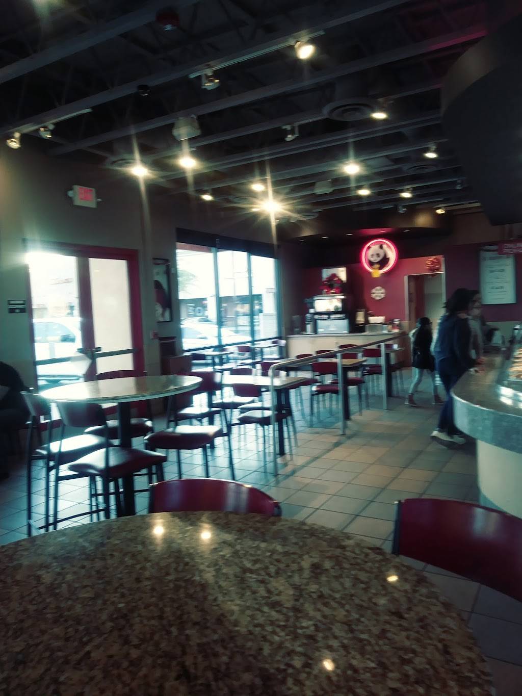 Panda Express | restaurant | 20850 N John Wayne Pkwy, Maricopa, AZ 85139, USA | 5205689006 OR +1 520-568-9006