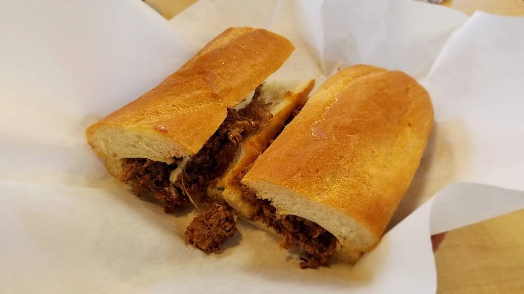 DAngelo Grilled Sandwiches | restaurant | 587 Long Hill Rd, Groton, CT 06340, USA | 8604468263 OR +1 860-446-8263