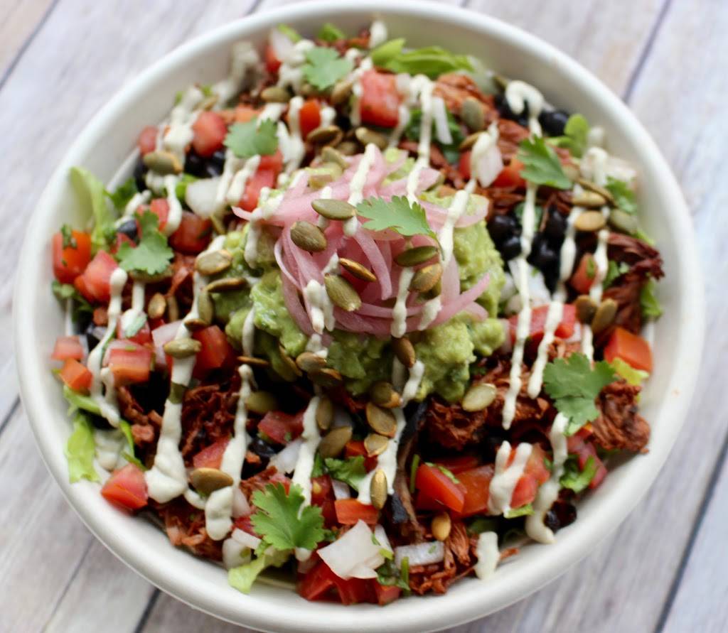 Vibe Organic Kitchen & Juice | restaurant | 1000 Bristol St N, Newport Beach, CA 92660, USA | 9494784118 OR +1 949-478-4118