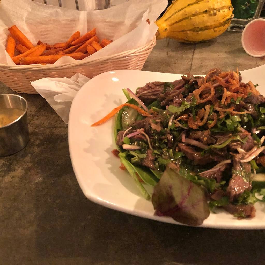 Jia NYC | restaurant | 23 Essex St, New York, NY 10002, USA | 6468612541 OR +1 646-861-2541