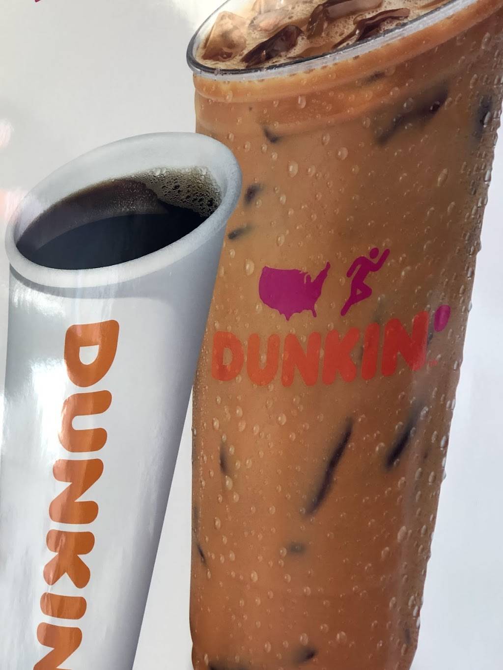 Dunkin | cafe | 9490 Blue Grass Rd, Philadelphia, PA 19114, USA | 2156719117 OR +1 215-671-9117