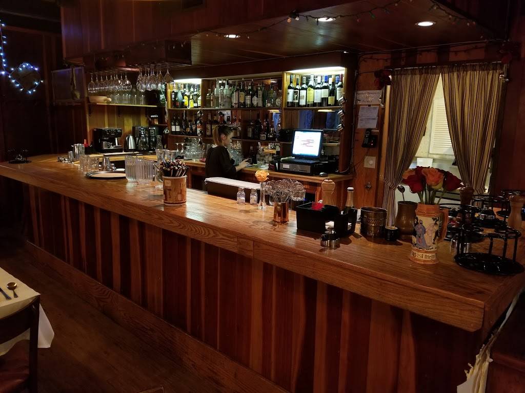 La Fondue | restaurant | Incline Village, 120 Country Club Dr #66, Incline Village, NV 89451, USA | 7758316104 OR +1 775-831-6104