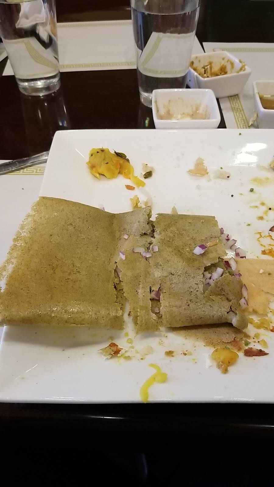 Ruchi Indian Cuisine | restaurant | 7205 Aurora Rd, Aurora, OH 44202, USA | 3305626446 OR +1 330-562-6446