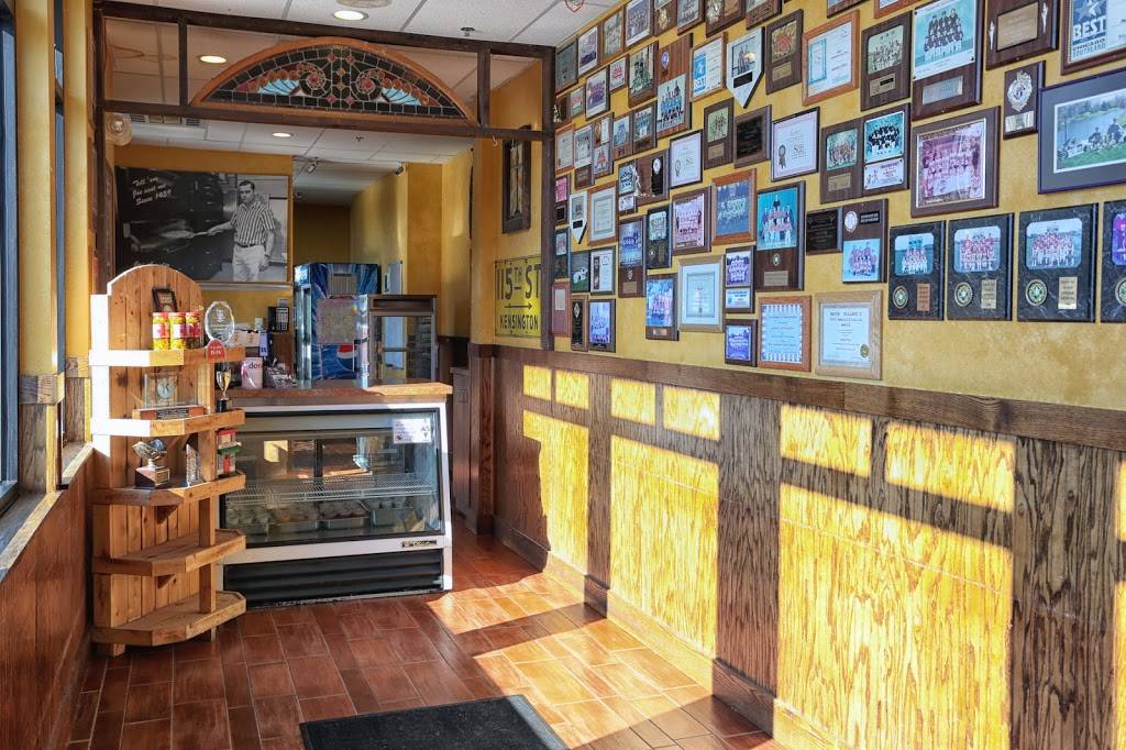 Aurelios Pizza Frankfort | restaurant | 9901 W Lincoln Hwy, Frankfort, IL 60423, USA | 8154692196 OR +1 815-469-2196