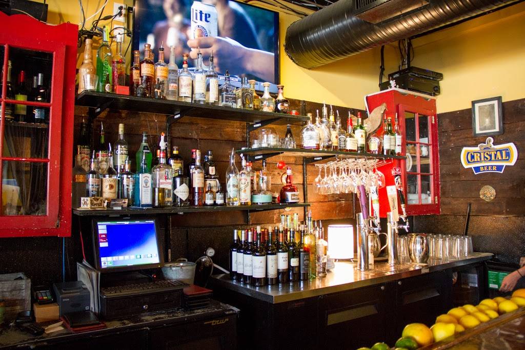 Las Brasas | restaurant | 614 Church St, Decatur, GA 30030, USA | 4043779121 OR +1 404-377-9121