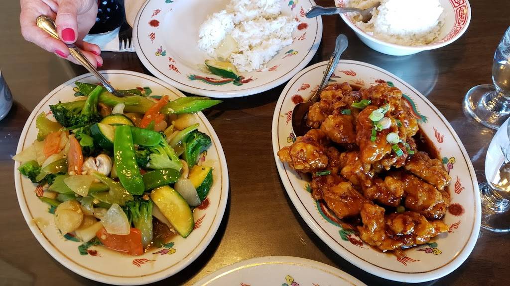 Great China Restaurant | restaurant | 13501 100th Ave NE # 18, Kirkland, WA 98034, USA | 4258211624 OR +1 425-821-1624