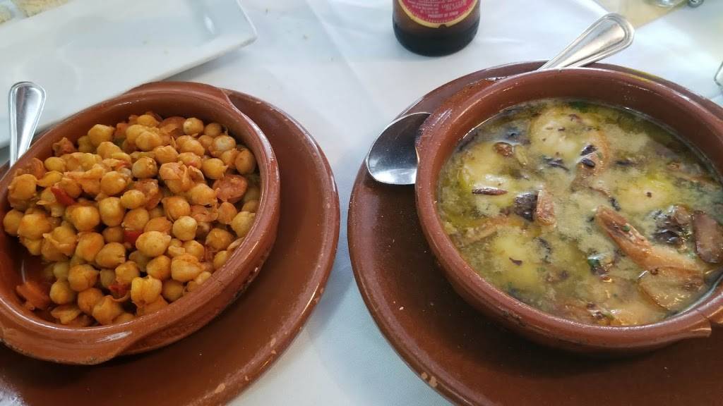 El Rincon Asturiano | restaurant | 225 SW 17th Ave, Miami, FL 33135, USA | 3056438822 OR +1 305-643-8822