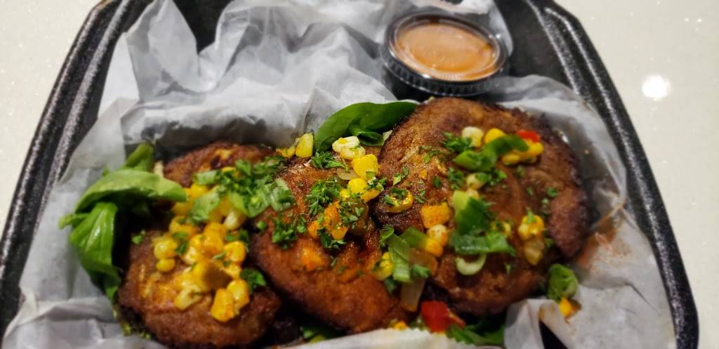 Floods Urban Seafood Lounge | restaurant | 4353 Northfield Rd, Warrensville Heights, OH 44128, USA | 2167145989 OR +1 216-714-5989