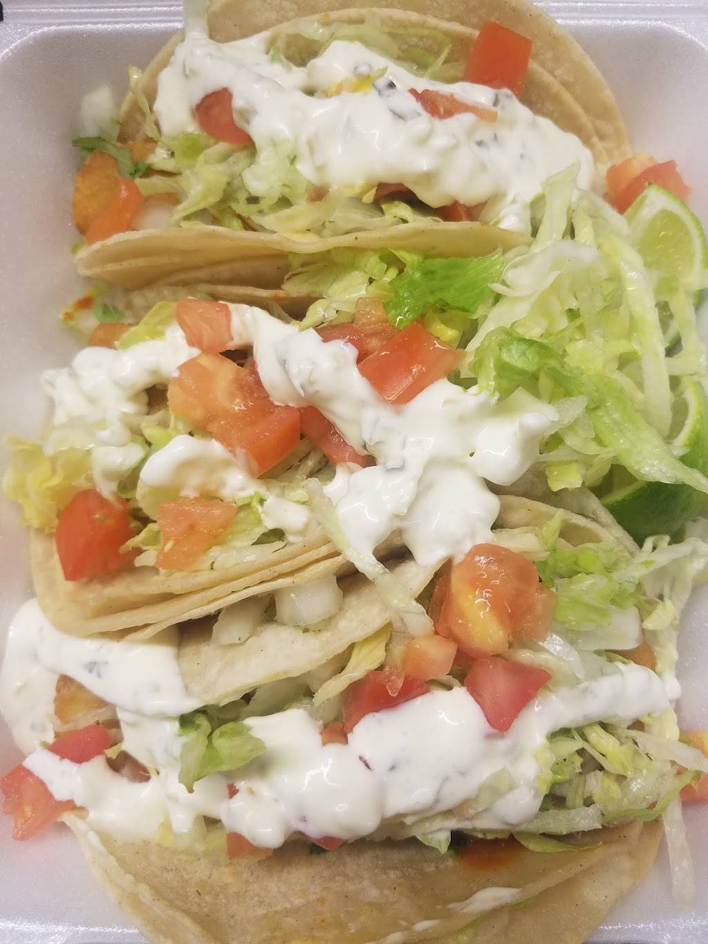 El Chilito | restaurant | 403 SW 1st Ave, Canby, OR 97013, USA | 5032664966 OR +1 503-266-4966