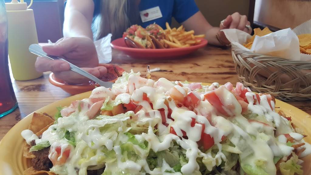 Casa Santiago Mexican Grill | restaurant | 2812 Spring Ave SW, Decatur, AL 35603, USA | 2565529499 OR +1 256-552-9499