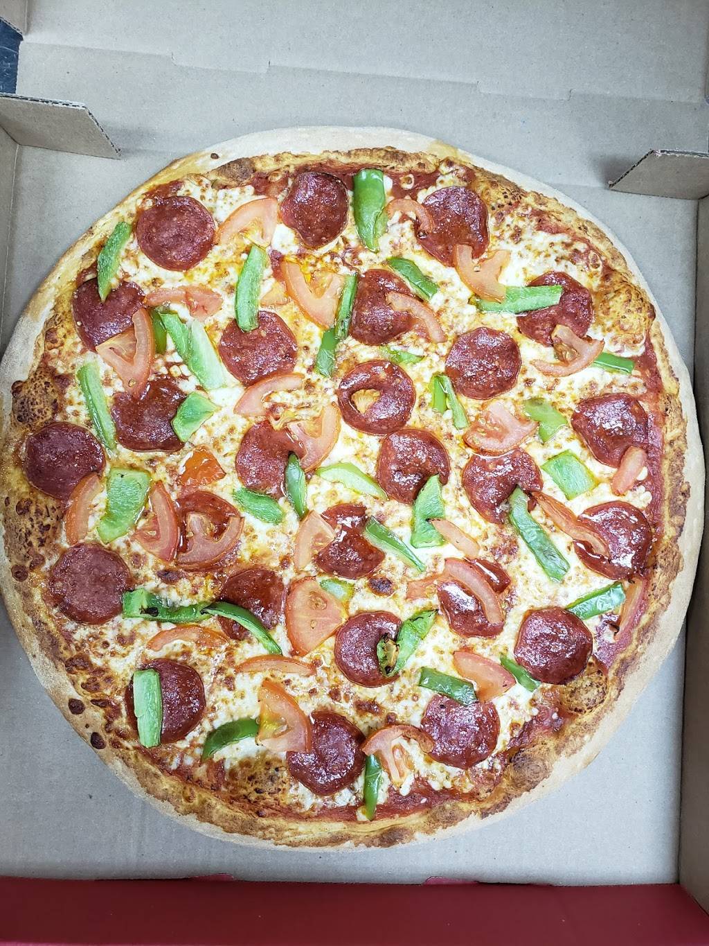 Double Double Pizza & Chicken | restaurant | 2829 Kingston Rd, Scarborough, ON M1M 1N2, Canada | 4165516769 OR +1 416-551-6769