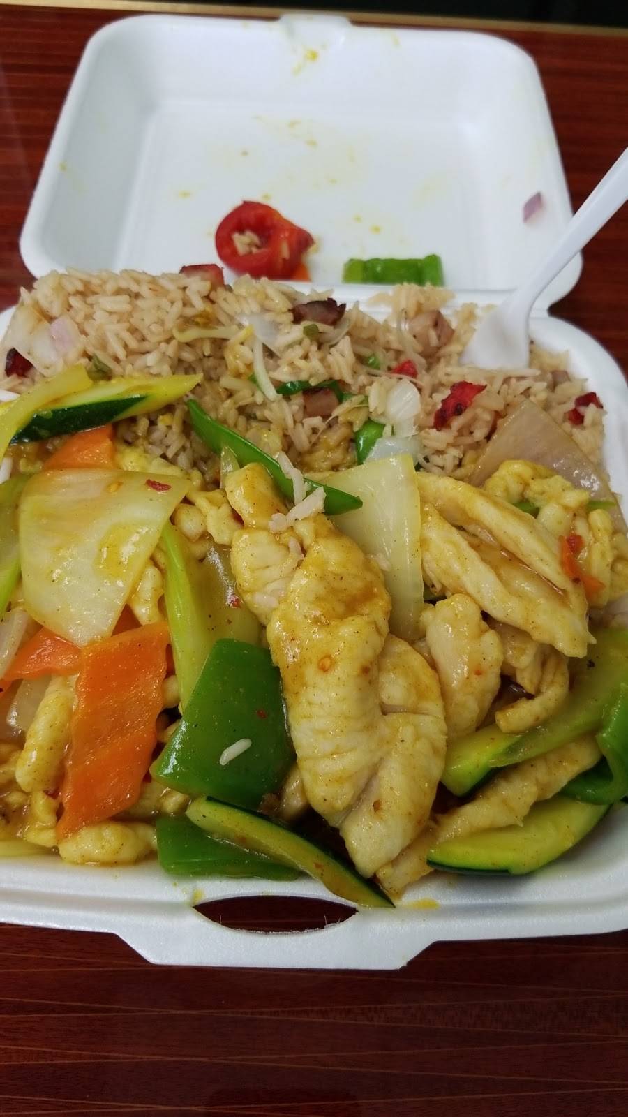 China Wok | restaurant | 1506 Gulf to Bay Blvd, Clearwater, FL 33755, USA | 7275620888 OR +1 727-562-0888