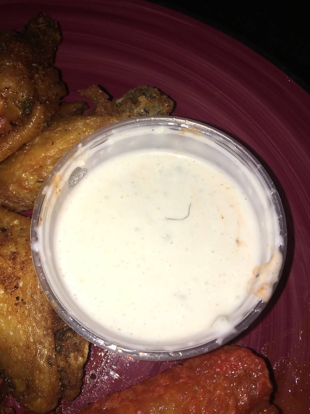 Wingstop | restaurant | 1760A Airline Hwy, Hollister, CA 95023, USA | 8316301700 OR +1 831-630-1700