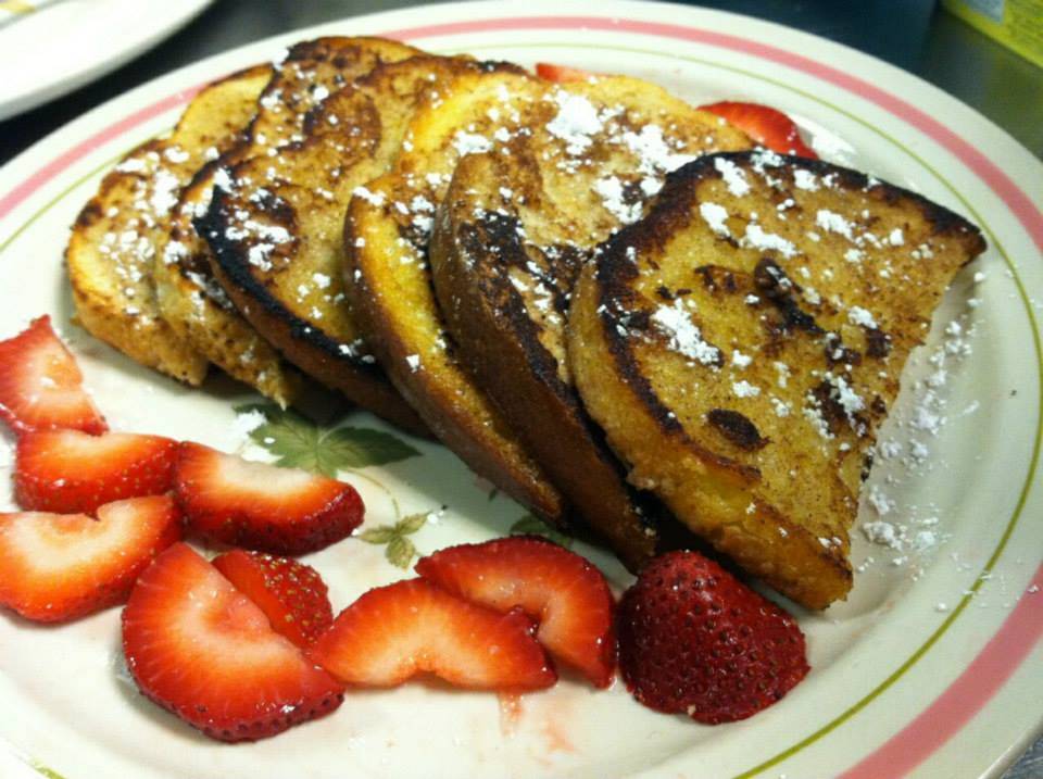 Community Cafe | cafe | 2444 Central Ave, St. Petersburg, FL 33712, USA | 7272226979 OR +1 727-222-6979