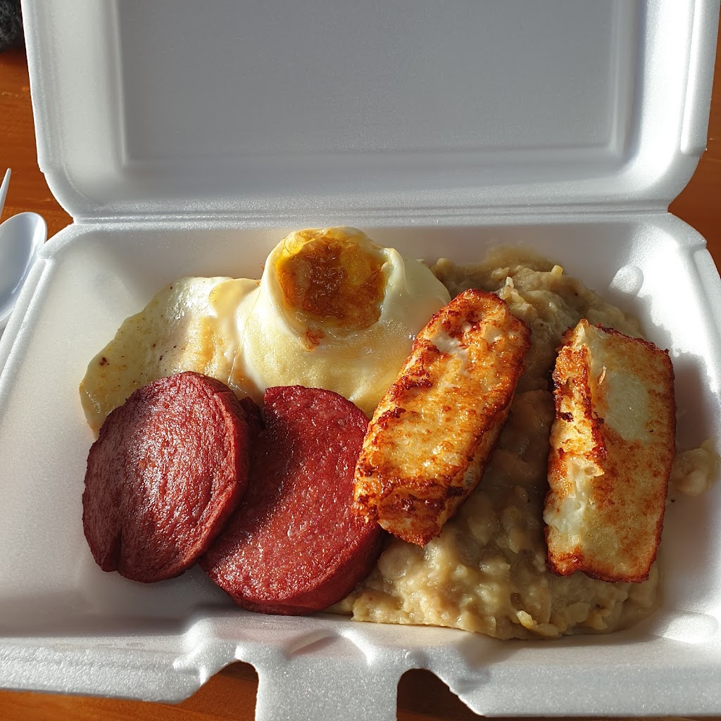 La Cuchara Restaurant | meal delivery | 381 Blue Hill Avenue, Boston, MA 02121, USA | 6174457500 OR +1 617-445-7500