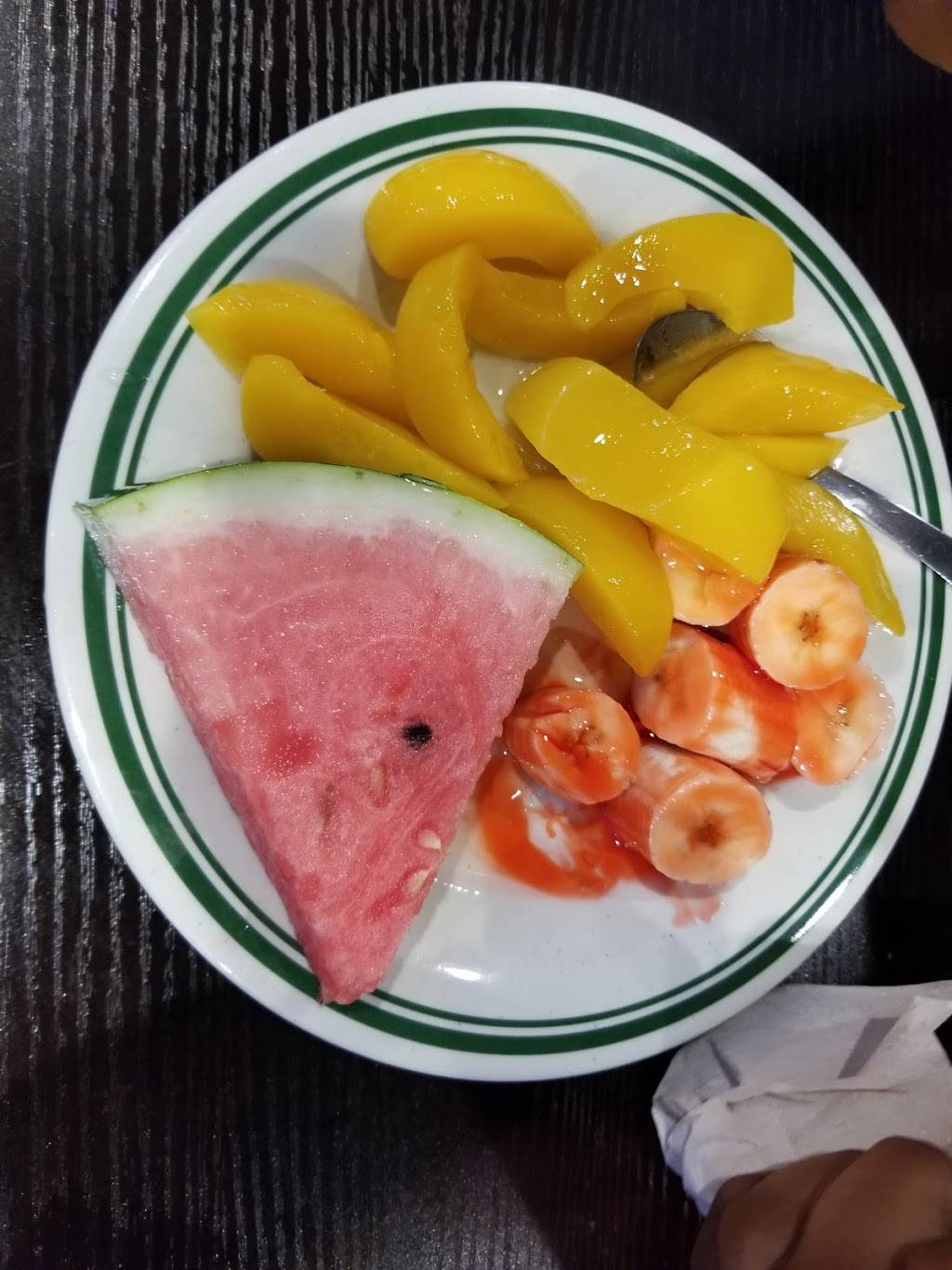 King Buffet | restaurant | 7873 Crestwood Blvd, Irondale, AL 35210, USA | 2055027800 OR +1 205-502-7800