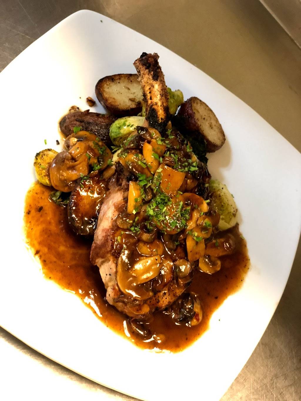 GRATO of Winter Park | restaurant | 528 S Park Ave, Winter Park, FL 32789, USA | 4076367222 OR +1 407-636-7222