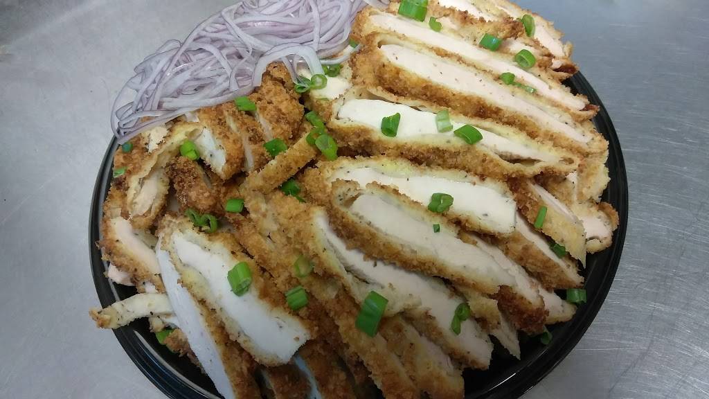 Kravings | meal takeaway | 25270 Greenfield Rd, Oak Park, MI 48237, USA | 2489671161 OR +1 248-967-1161