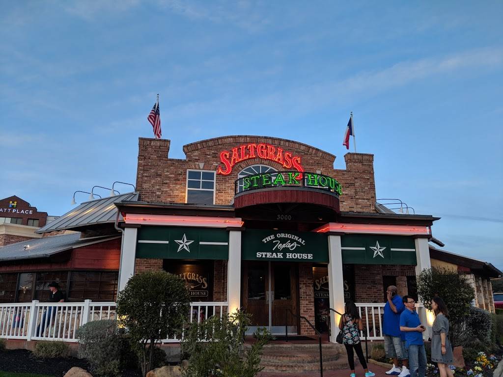 Saltgrass Steak House | restaurant | 3000 Dallas Pkwy, Plano, TX 75093, USA | 9727812202 OR +1 972-781-2202