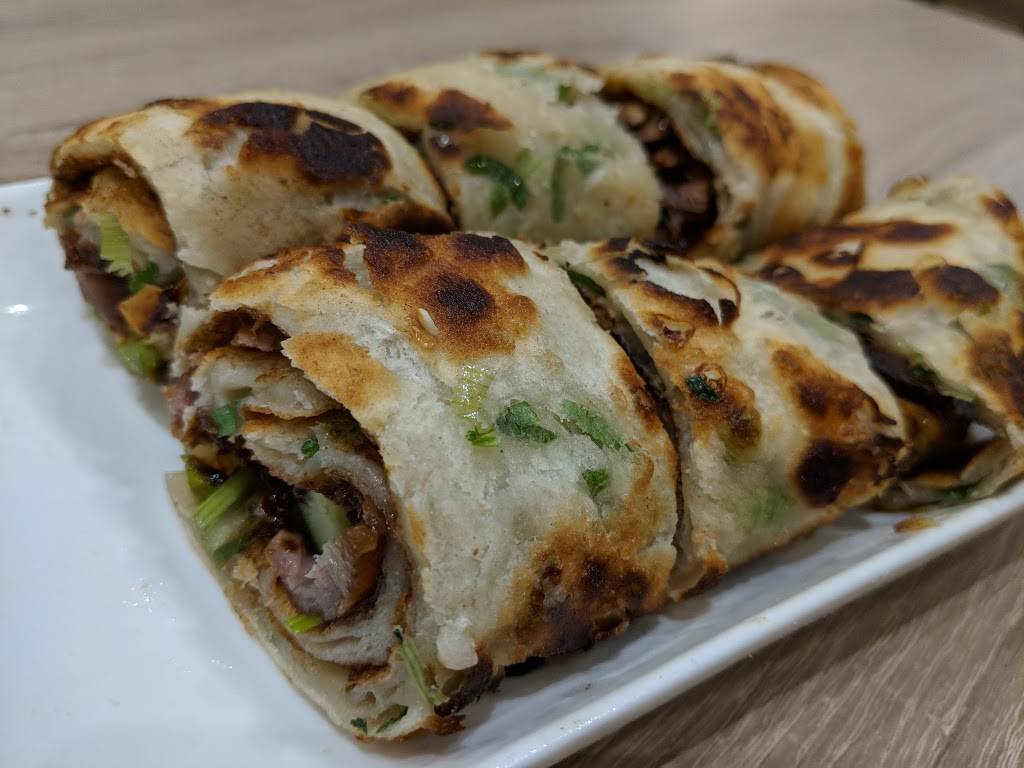 Full House Dumpling 松滿湯包 | restaurant | 6092 Stevenson Blvd, Fremont, CA 94538, USA | 5102300773 OR +1 510-230-0773