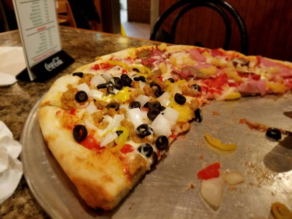 Giuseppes | restaurant | 3690 Wheeler Rd, Augusta, GA 30909, USA | 7068550527 OR +1 706-855-0527