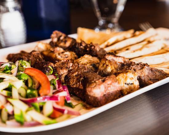 Restaurant Star Kabab | restaurant | 563 Chemin du Bord-de-lEau, Laval, QC H7X 1T7, Canada | 4506898282 OR +1 450-689-8282