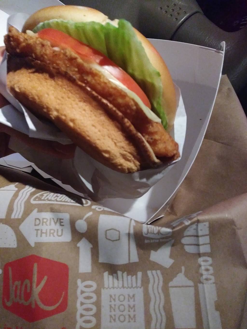 Jack in the Box | restaurant | 2720 W Northwest Hwy, Dallas, TX 75220, USA | 2143529049 OR +1 214-352-9049