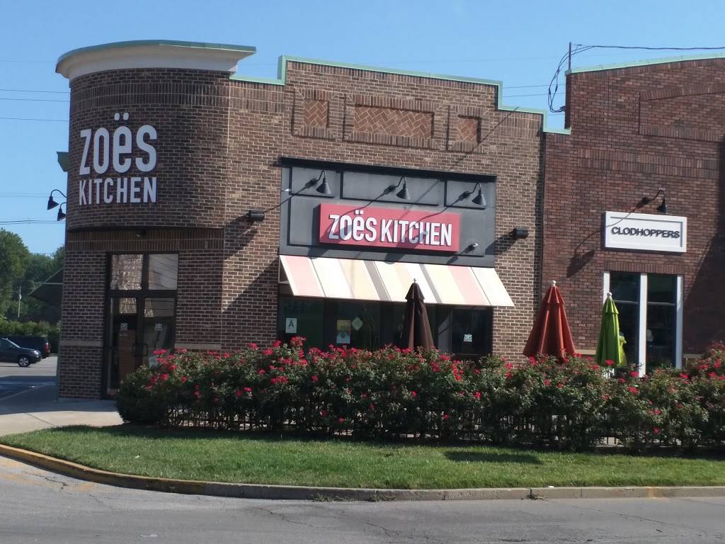 Zoës Kitchen | restaurant | 3723 Lexington Rd, Louisville, KY 40207, USA | 5024098963 OR +1 502-409-8963